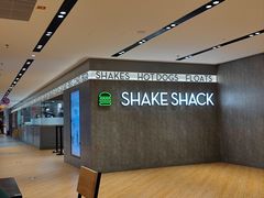 -Shake Shack(西单大悦城店)
