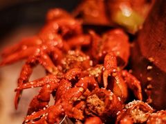 看家麻辣大份-Bigger龙虾(锦屏家园店)