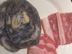 -星伦多自助料理·涮烤一体(虹悦城店)