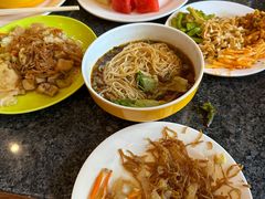 -三亚亚龙湾雅高美爵酒店