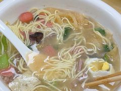 -双冰面馆(茶南店)