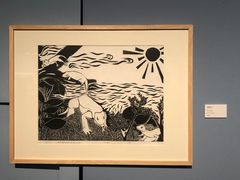 -江苏省美术馆(长江路新馆)