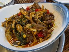 -老崇左特色风味食馆