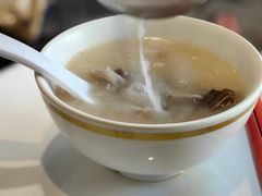 -禧鳳記·猪肚鸡火锅(玖洲道店)