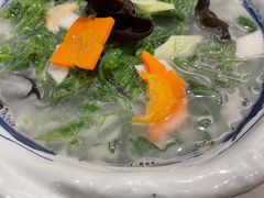 -广州天河合景福朋喜来登酒店 · 聚味轩中餐厅