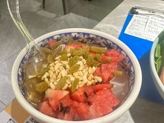 -肥家大排档(天河体育西店)