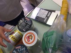 -第一食品(中环百联店)