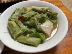 -玲燕蒸菜馆(江东路店)