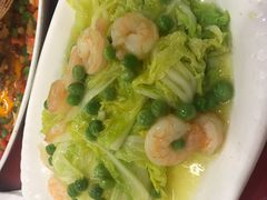 -玉华台饭庄(裕中西里小区店)