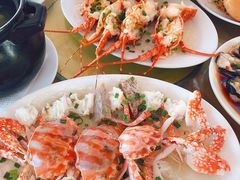 -海门岛七号餐厅