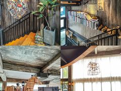 -旧雨咖啡·CoffeeFORU(黄村奥体店)