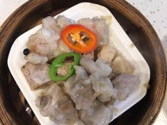 金银蒜蒸排骨-又一间茶点轩(宝业路店)
