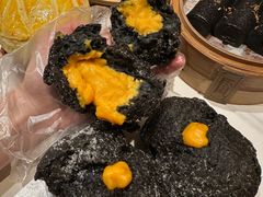 -禄运茶居·手工点心(猎德店)