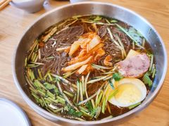 -英兰朝族饭店·英兰锅包肉(佳园路店)
