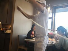-海底捞火锅(番禺广场店)
