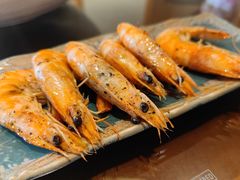 -红叶日料·放题·海胆·定食(星海店)