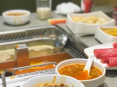 -海底捞火锅(杭州萧山宝龙广场店)