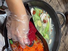 -冯校长老火锅(深圳总店)
