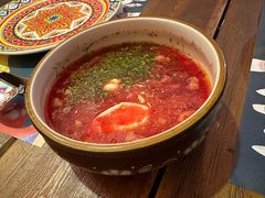 -卢布里西餐厅(总店)