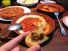 -萨莉亚意式餐厅(杭州滨江天街店)