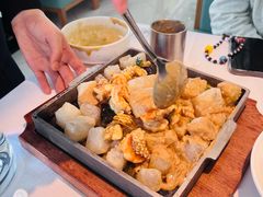 -品海楼·大连海鲜(老虎滩店)