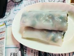 黑松露野菌肠粉-点点心点心专门店(湾仔店)