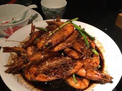 -老头儿油爆虾·知味杭州(爱琴海购物中心)