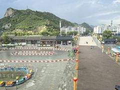 -大境门景区