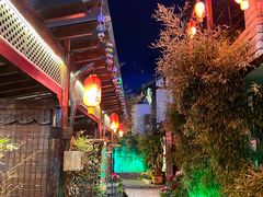 -慢丽江·云南野生菌土鸡锅(付家庄店)