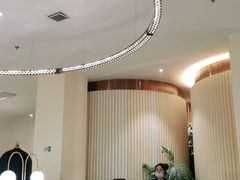 大堂-宁夏国强手抓羊肉·清真菜(未央路凤三店)