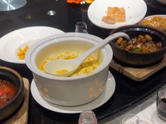 -祥记·国宴豫菜·经典粤菜(郑东新区新长安店)