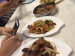 -渔娘渔家丹东海鲜(东直门店)