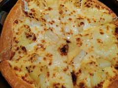 -必胜客(广渠路店)