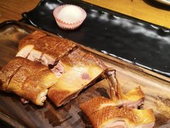 -小城粥道·海胆鲜虾粥(解放广场店)