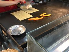 -金姐烤冷面(大沙泥街店)