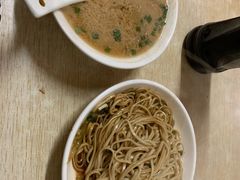 -文武王氏烧饼·无矾油条(西溪路店)