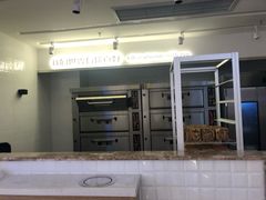 门面-爸爸糖吐司面包(重庆解放碑英利大融城店)