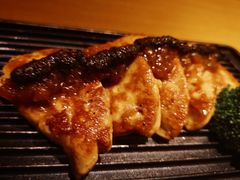 法国松露烤鹅肝-本逸·割烹料理(湖墅店)