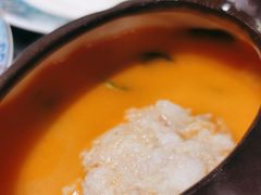 -肆月河豚·新淮扬(金融街店)