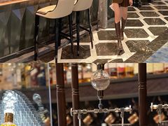 -南宁那莲豪华精选酒店-云霄酒廊·80楼高空城景酒吧