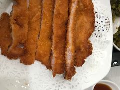 -好麺世家海鲜面馆(新建中路店)