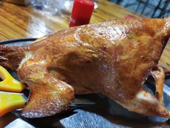 -昌记土制吊烧鸡(佛山市安信物流中心A座店)