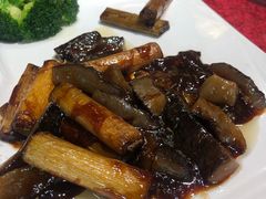 -万柳阁小馆·花园餐厅(龙潭湖店)