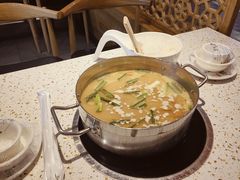 -土风豆米火锅(鸿通城店)