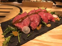 -赤坂亭·M9和牛烧肉(南京江南虹悦城店)