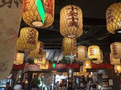 -南京大牌档(济南万象城店)