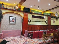 -清真· AL-JANNAT 佳纳特餐厅(仙林店)