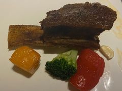 -王品牛排(杭州大厦店)