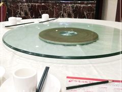 -旭璟酒家·传统粤菜·湘菜(逸景路店)