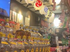 -平成屋·午肴夜酒(四川北路店)